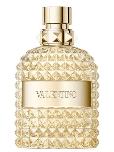 valentino the gold uomo dupe